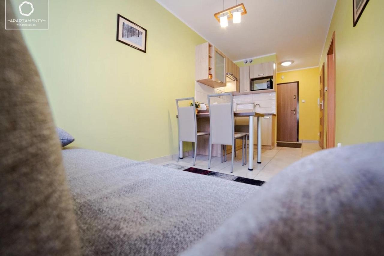 Apartamento Wonder - Grey W Spokojnej Okolicy - Blisko Terenow Zielonych