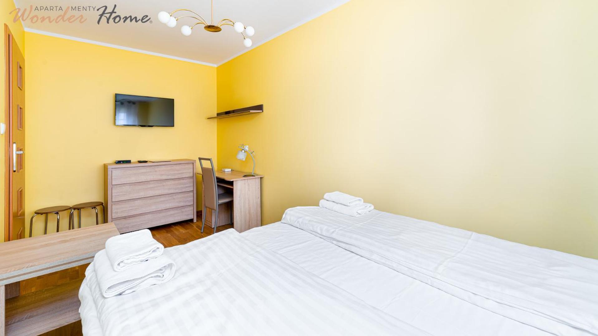Apartamento Wonder - Grey W Spokojnej Okolicy - Blisko Terenow Zielonych *
