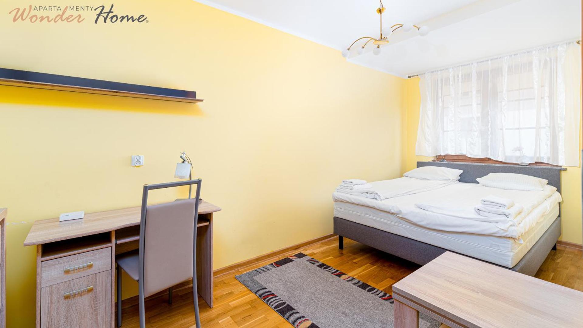 Wonder - Grey W Spokojnej Okolicy - Blisko Terenow Zielonych Apartamento Karpacz