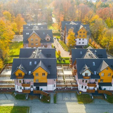 Wonder Home - Apartament Grey W Spokojnej Okolicy - Blisko Terenow Zielonych Карпач Екстер'єр фото