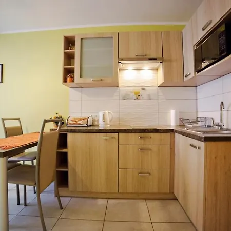 Wonder Home - Apartament Grey W Spokojnej Okolicy - Blisko Terenow Zielonych Карпач Екстер'єр фото