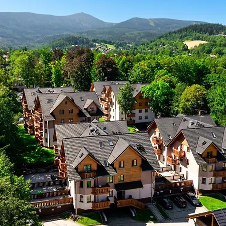 Wonder Home - Apartament Grey W Spokojnej Okolicy - Blisko Terenow Zielonych Карпач Екстер'єр фото