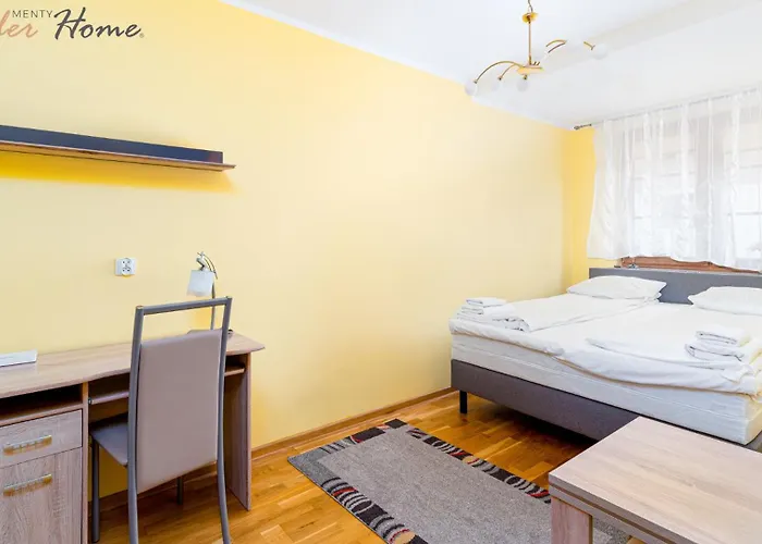 Wonder Home - Apartament Grey W Spokojnej Okolicy - Blisko Terenow Zielonych